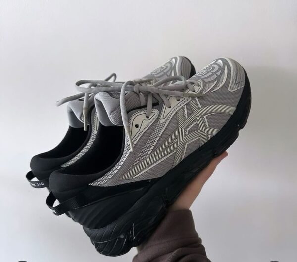 Asicss gel quantum 360 viii