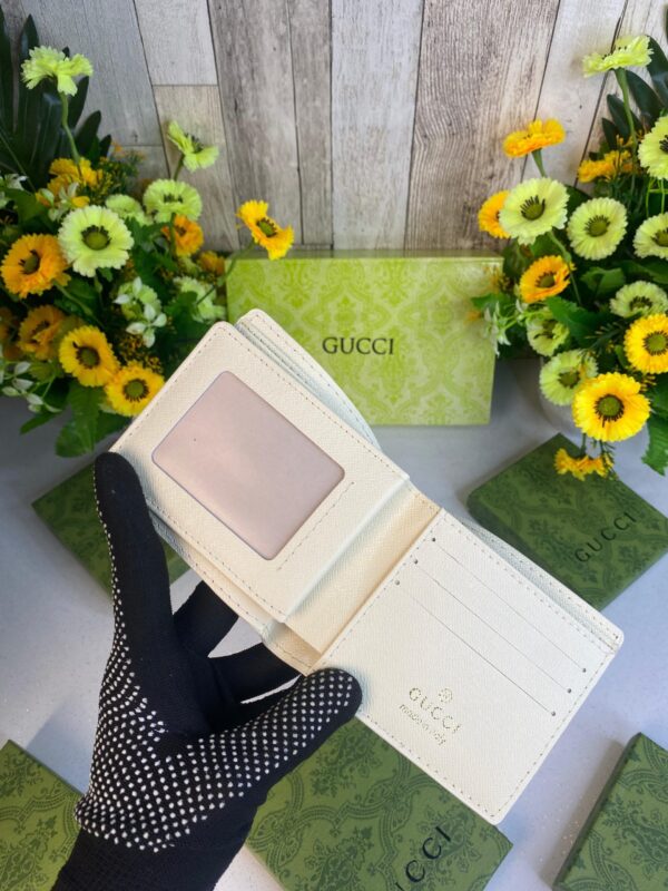 GUCCII WALLET - Image 2