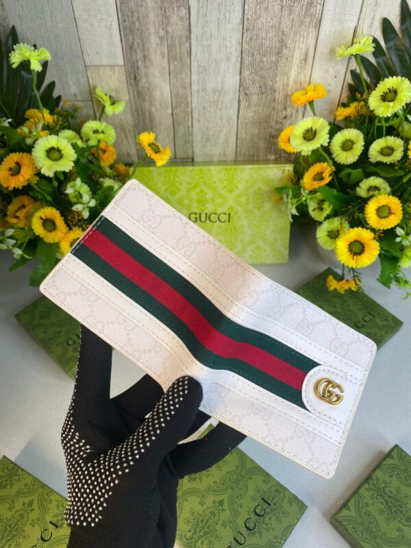 GUCCII WALLET - Image 3