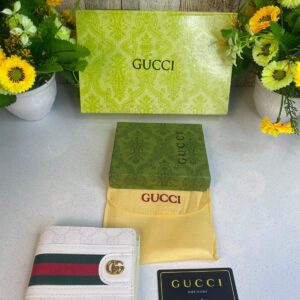 GUCCII WALLET