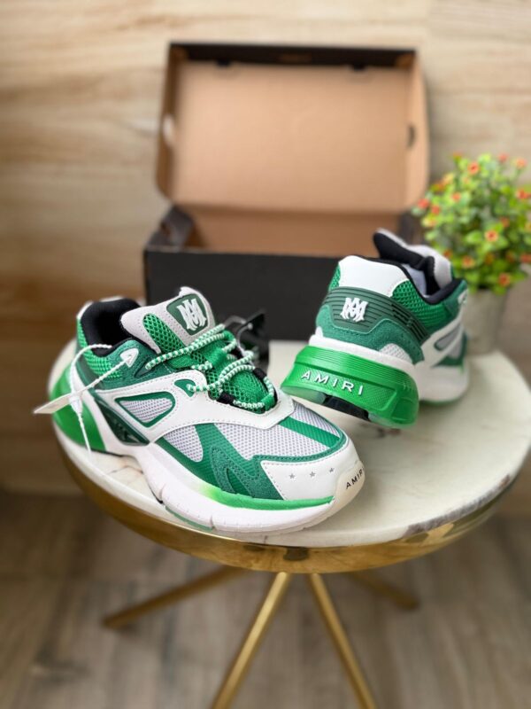 AMIRII MA SNEAKER