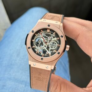 HUBLOTT Model BIG BANG