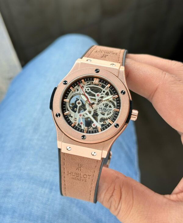 HUBLOTT Model BIG BANG