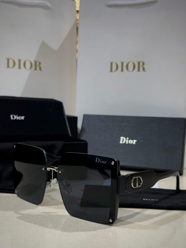 CHRISTIANN DIORR BIG