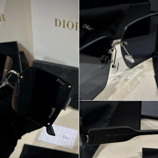 CHRISTIANN DIORR BIG - Image 2