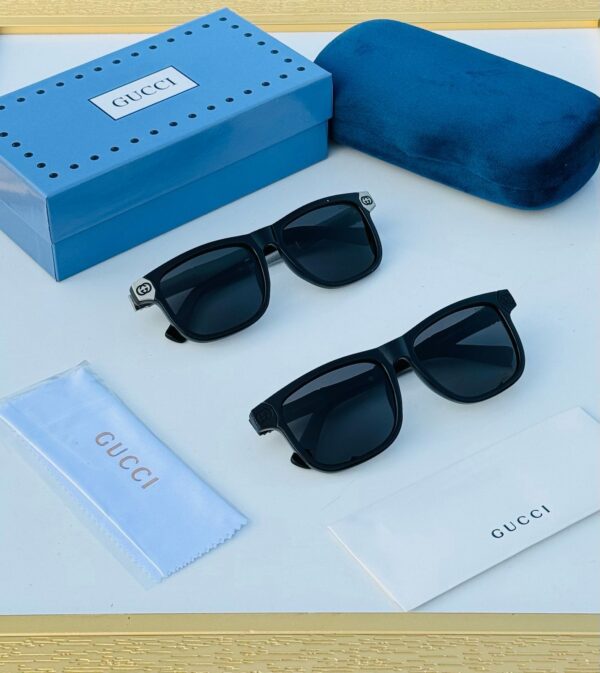 GUCCII-SUNGLASSESS - Image 2