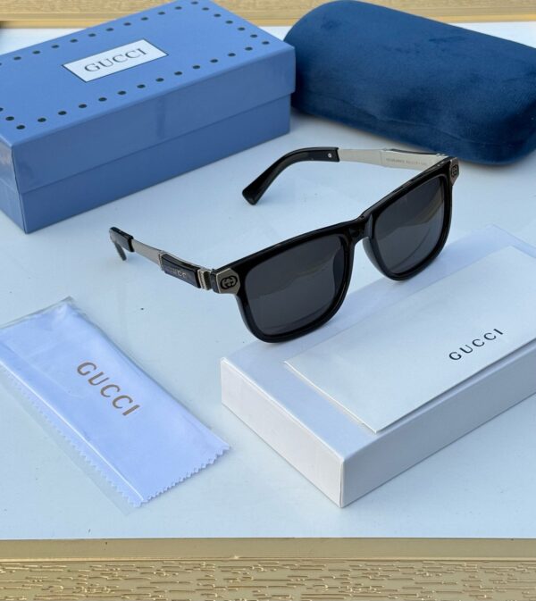 GUCCII-SUNGLASSESS - Image 5