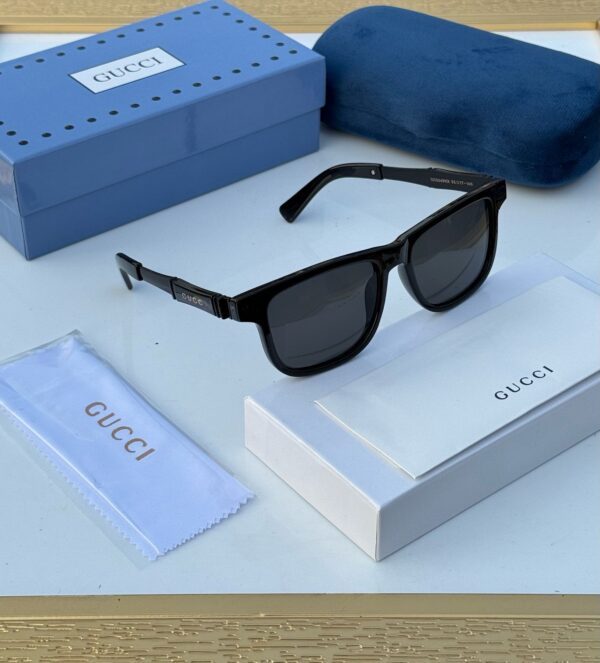 GUCCII-SUNGLASSESS - Image 3