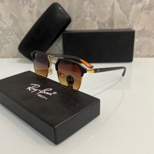 Raybann All Brown Shaded 04