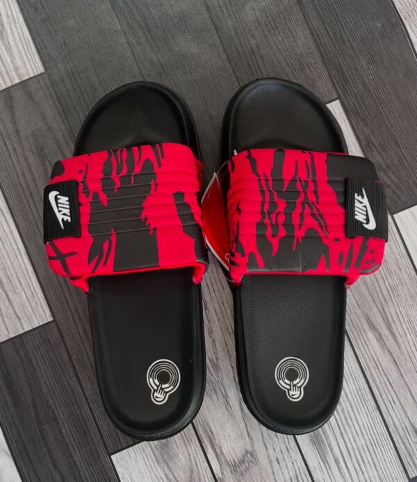NIKEE OFFCOURT ADJUST SLIDES - Image 5