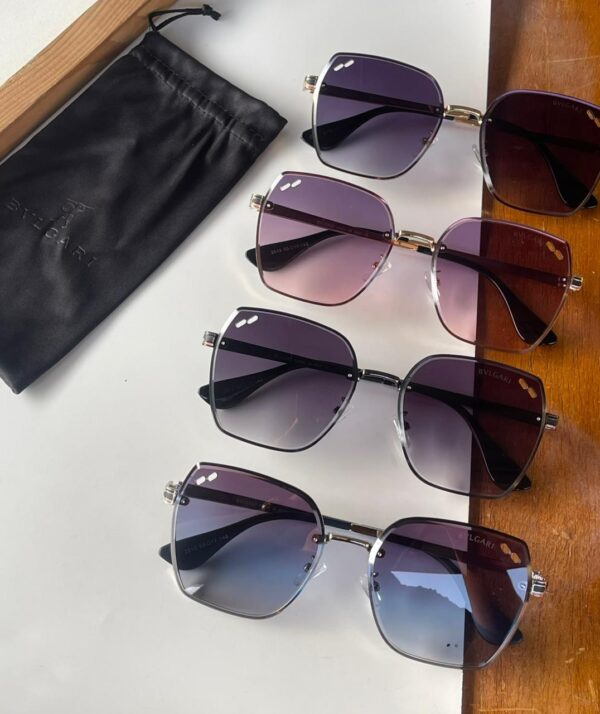 BVLGARII-SUNGLASSESS - Image 2