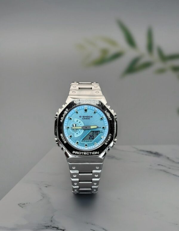 G-SHOCKK GM-2100d ALL WORKING WITH AUTO-LIGHT - Image 2