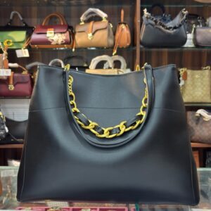 BALMAINN TOTE BAG
