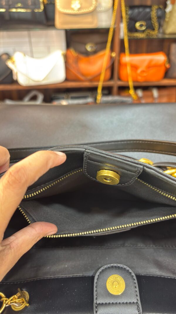 BALMAINN TOTE BAG - Image 2