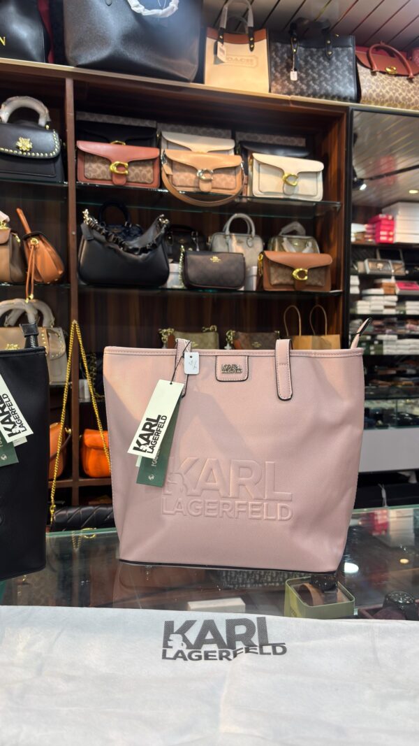 KARLL LAGERFELD BAG