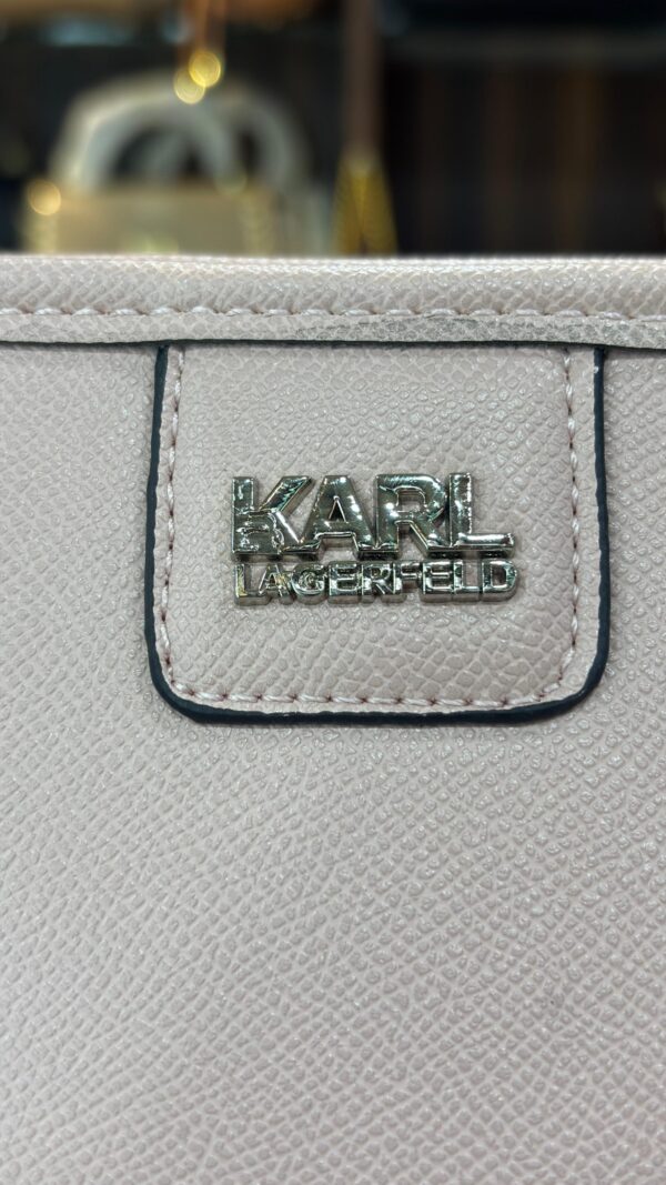 KARLL LAGERFELD BAG - Image 2