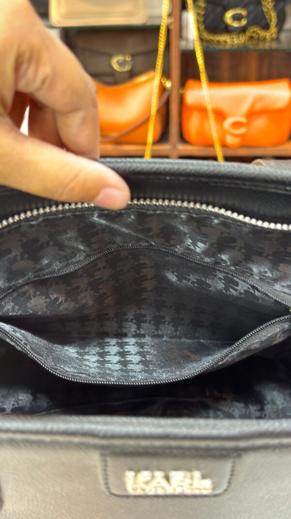 KARLL LAGERFELD BAG - Image 4