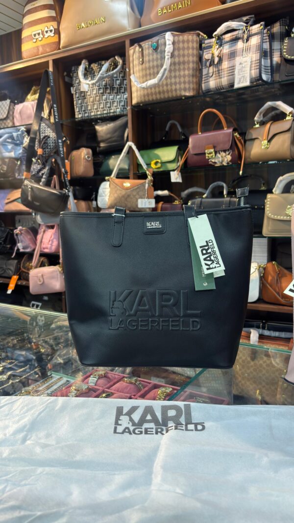 KARLL LAGERFELD BAG - Image 3