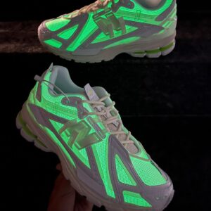 Neww Balancee 1906d Protection Pack Glow In Dark