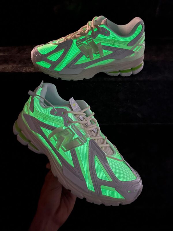 Neww Balancee 1906d Protection Pack Glow In Dark