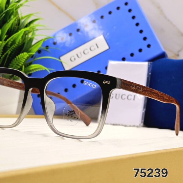 GUCCII SIDE WOODEN - Image 2
