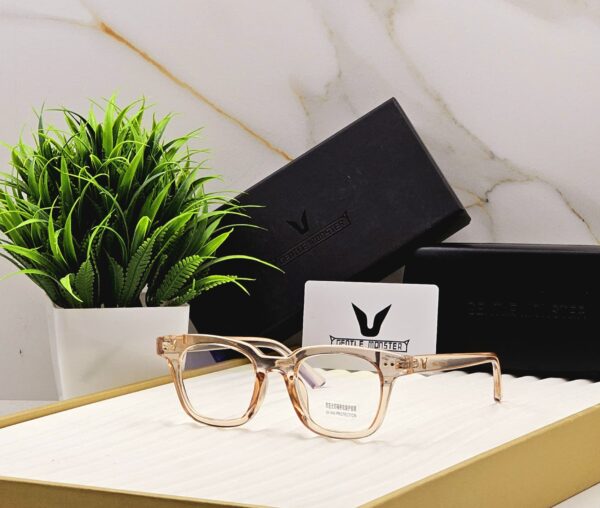 GUCCII SIDE WOODEN - Image 6