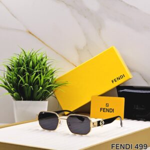 FENDII METAL