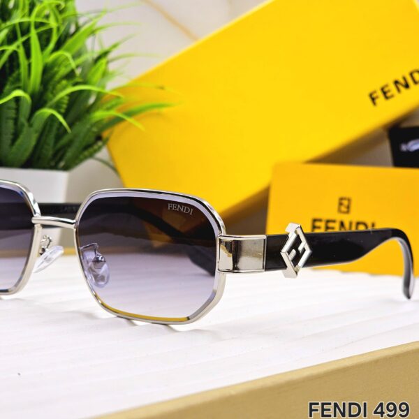 FENDII METAL - Image 3