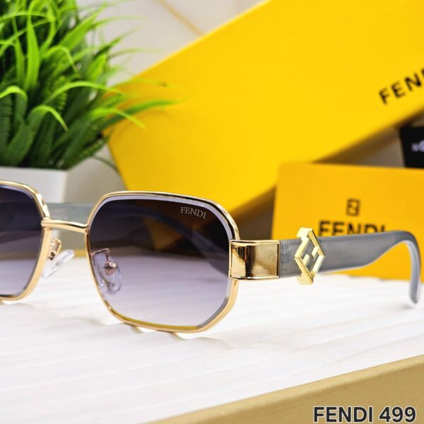 FENDII METAL - Image 2