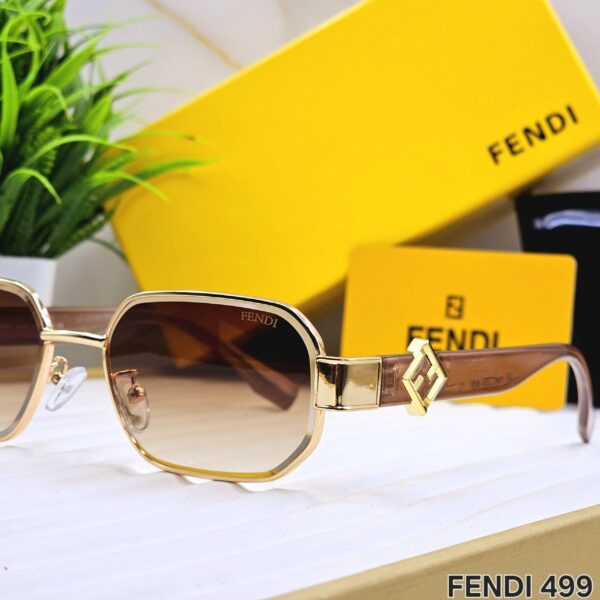 FENDII METAL - Image 4