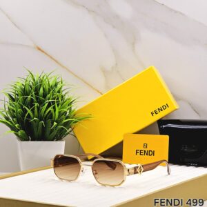 FENDII METAL