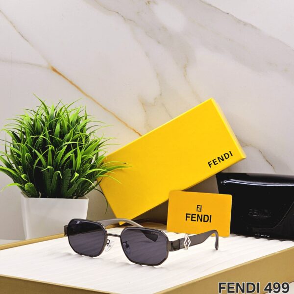 FENDII METAL - Image 5