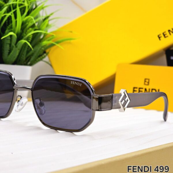 FENDII METAL - Image 8