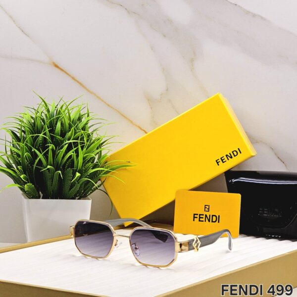 FENDII METAL - Image 7