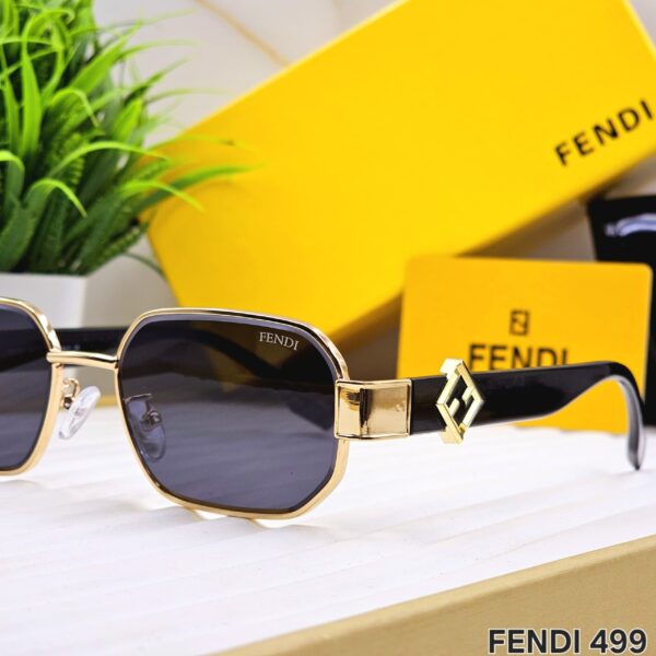 FENDII METAL - Image 9