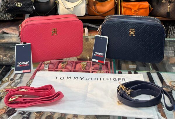 TOMMYY CAMERA BAG - Image 2