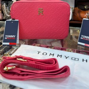 TOMMYY CAMERA BAG