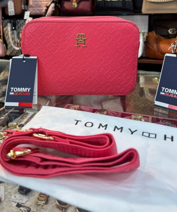 TOMMYY CAMERA BAG