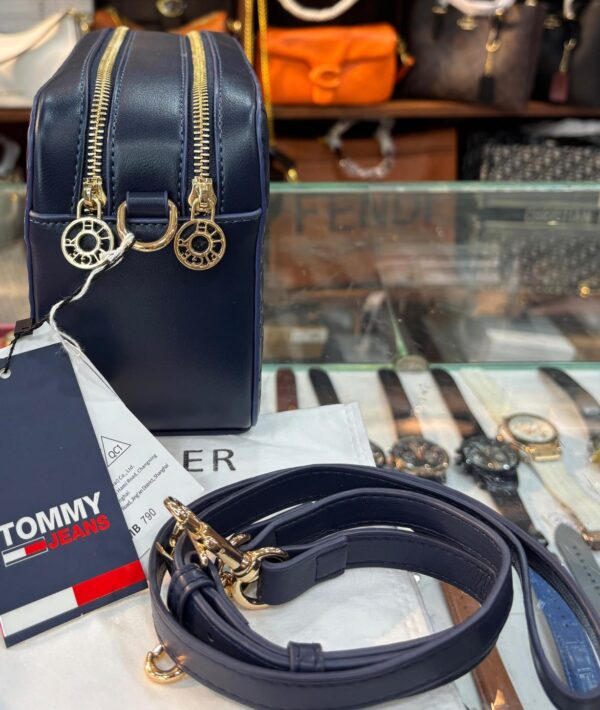TOMMYY CAMERA BAG - Image 3