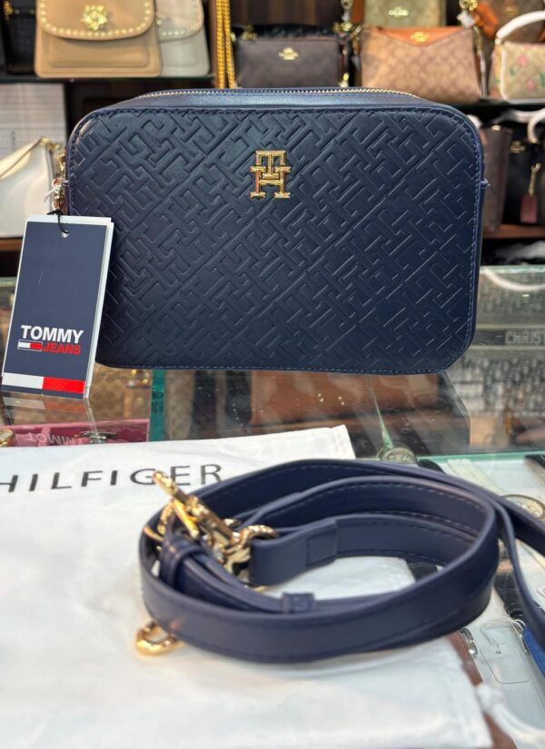 TOMMYY CAMERA BAG - Image 4