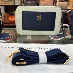 TOMMYY CAMERA BAG