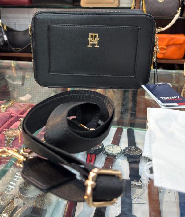 TOMMYY CAMERA BAG - Image 2