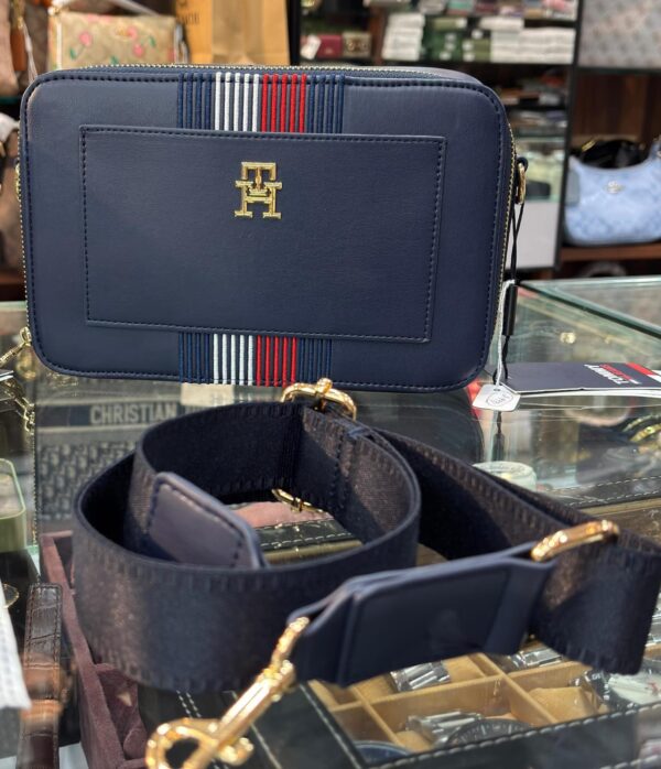 TOMMYY CAMERA BAG - Image 4
