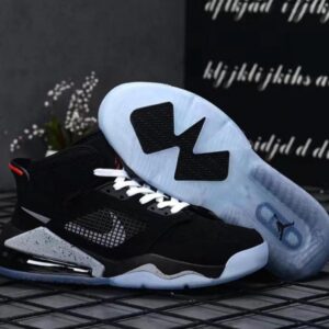 JORDANN MARSS