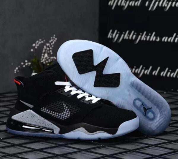 JORDANN MARSS
