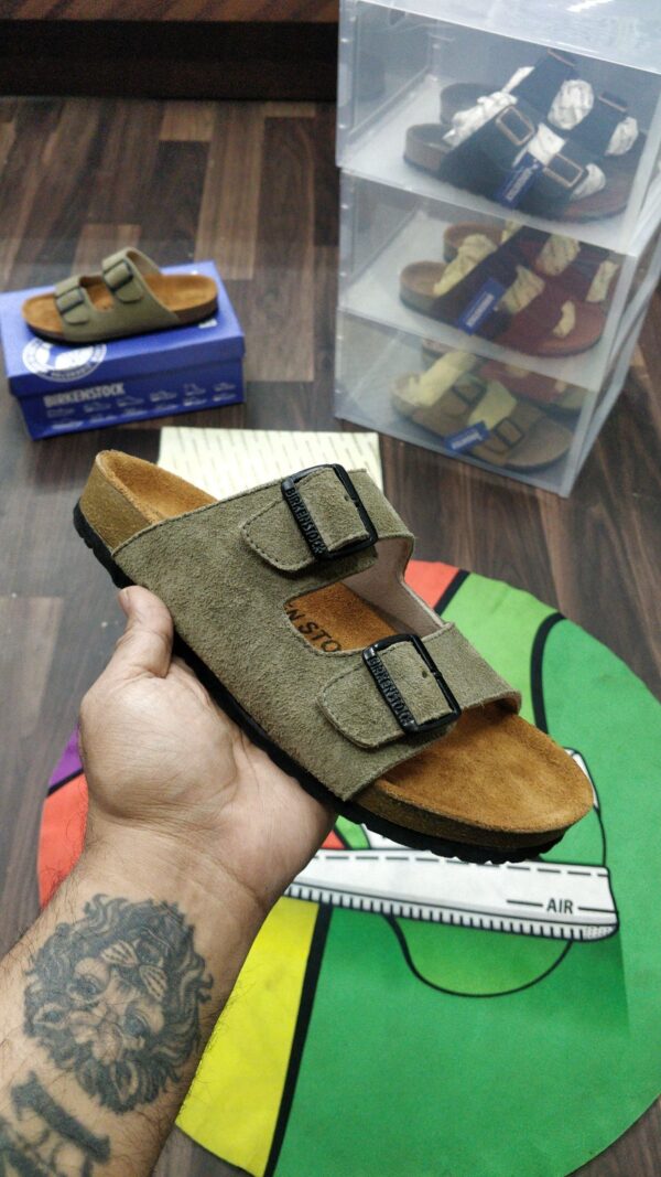 BIRKENSTOCKK