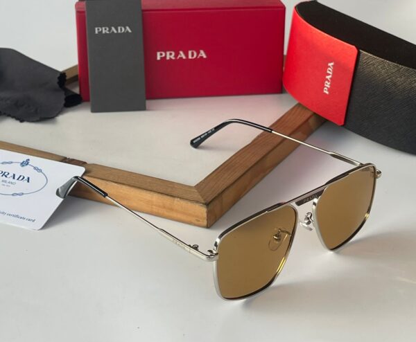 PRADAA SUNGLASSES - Image 2