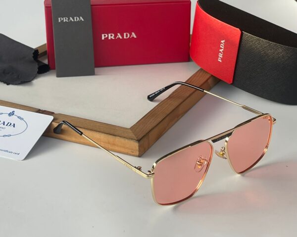 PRADAA SUNGLASSES - Image 6