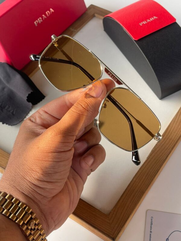 PRADAA SUNGLASSES - Image 3