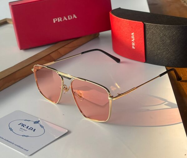 PRADAA SUNGLASSES - Image 5